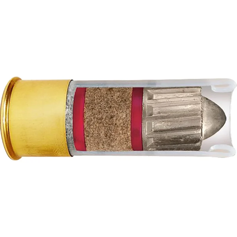 Brenneke 16 Slugs 16 ga. 2 1/2 in 1 oz. 5 rd.