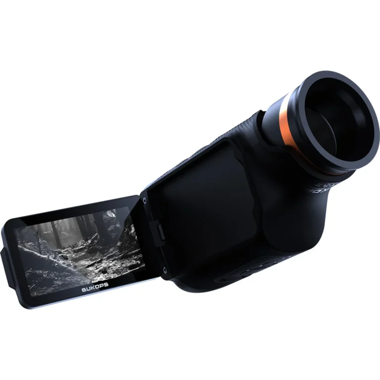 BUK OPS Nitewalker NV NightVision Viewer with Walk-In Screen