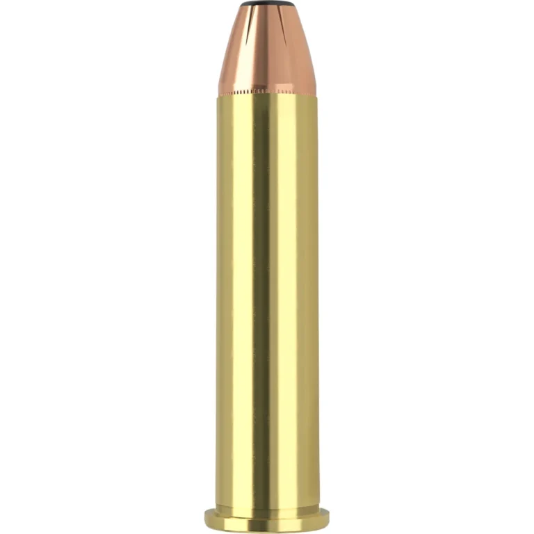 Nosler Whitetail Country Rifle Ammo 45-70 Govt 300 gr. SW 20 rd.