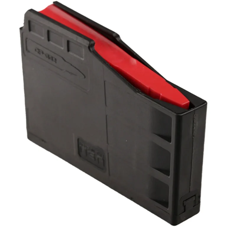 Amend2 Bolt-Action Long-Action Magazine .300 Win Mag / 7mm PRC / .300 PRC Black 3 rd.