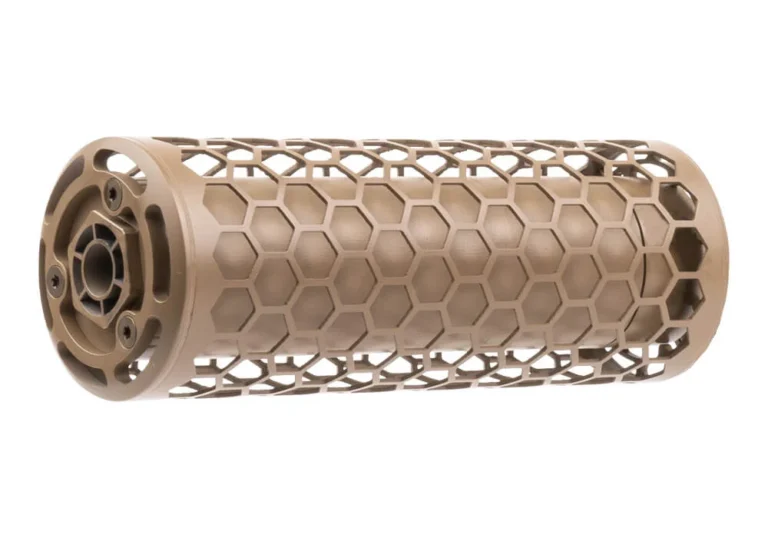 SIG SAUER SLX 556 W/ HEAT SHIELD 5.56MM