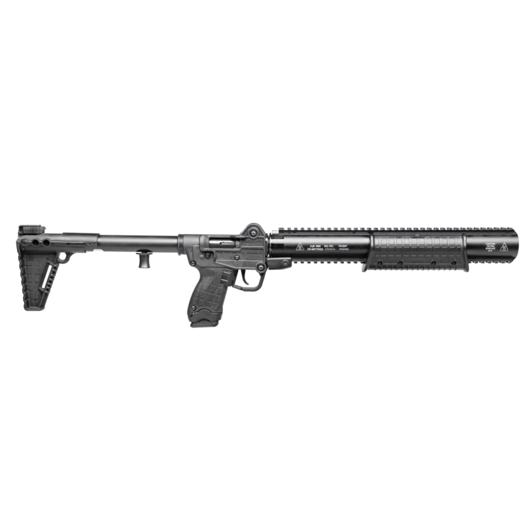 KELTEC SUB2K CQB 9MM 16.2" 17RD INTEGRALLY SUPPRESSED