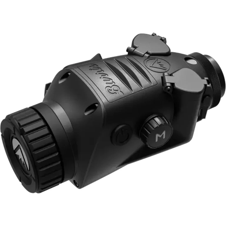 Burris Thermal Clip-on USM C35 v3