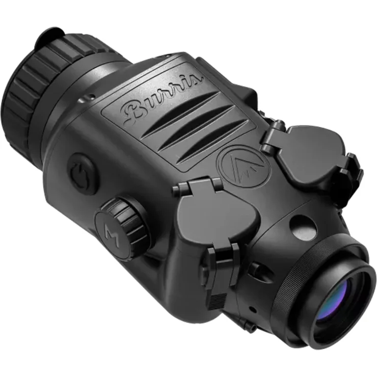 Burris Thermal Clip-on USM C35 v3