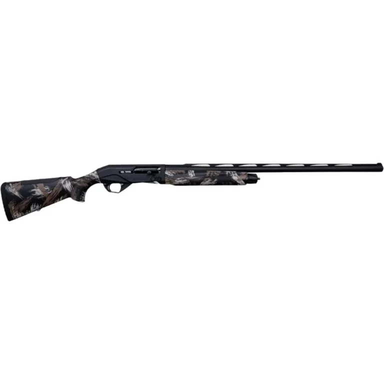 Weatherby Sorix Shotgun 12 ga. 28 in. Midnight Marsh 3 in.