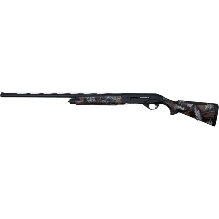 Weatherby Sorix Shotgun 12 ga. 28 in. Midnight Marsh 3 in.