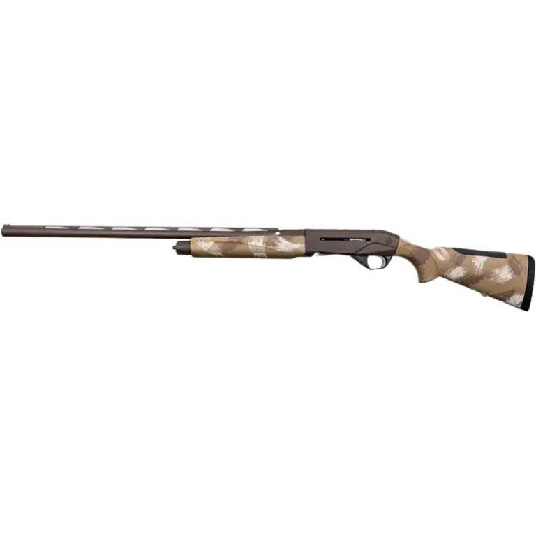 Weatherby Sorix Shotgun 12 ga. 28 in. Slough 3.5 in.