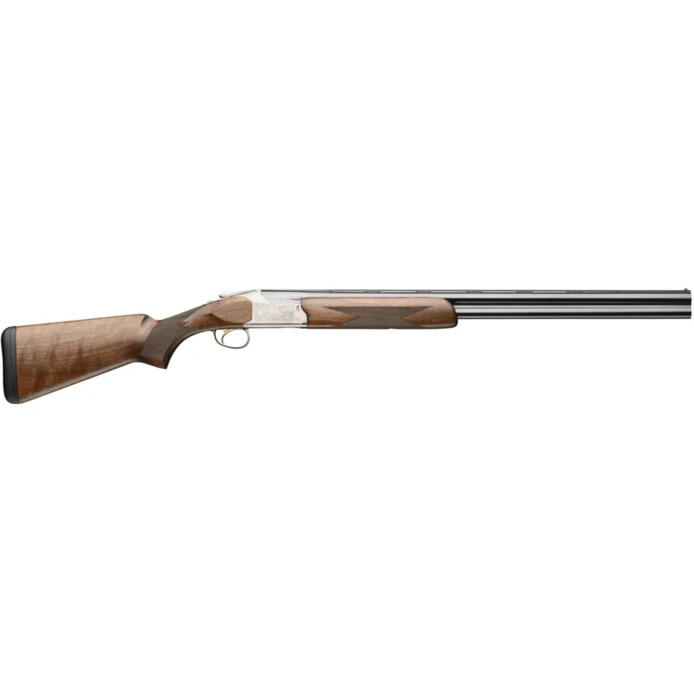 Browning Citori 825 Field 12 ga. 28in. Walnut 3 in. DS Chokes
