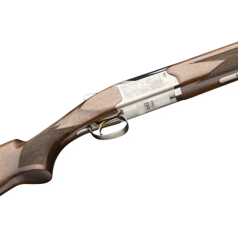 Browning Citori 825 Field 12 ga. 28in. Walnut 3 in. DS Chokes