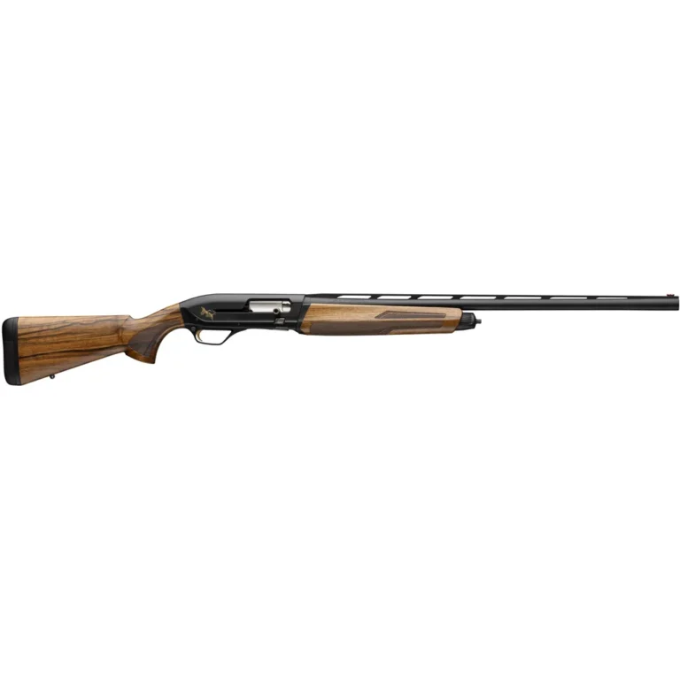 Browning Max II Black Gold Shotgun 12 ga. 28in. Walnut 3in.