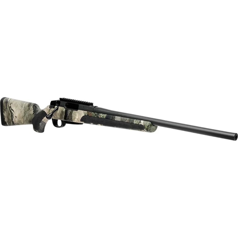 Stevens Model 334 Rifle 30-06 Sprg. 20 in. Camo RH