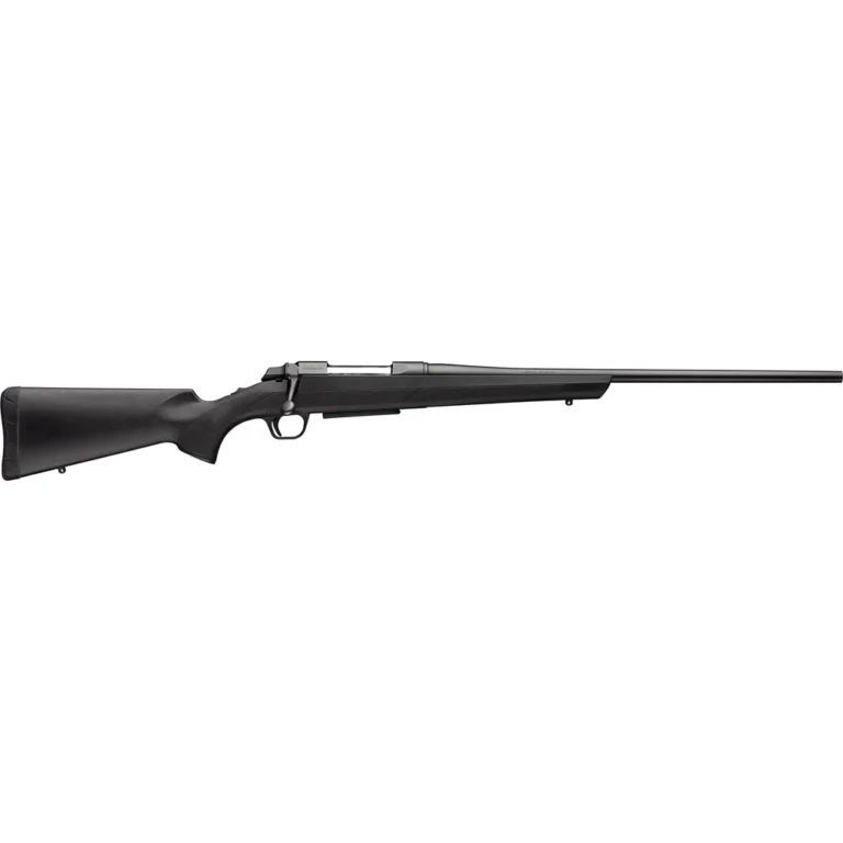 Browning AB3 Composite Stalker Rifle 308 Win. 22 in. Black RH