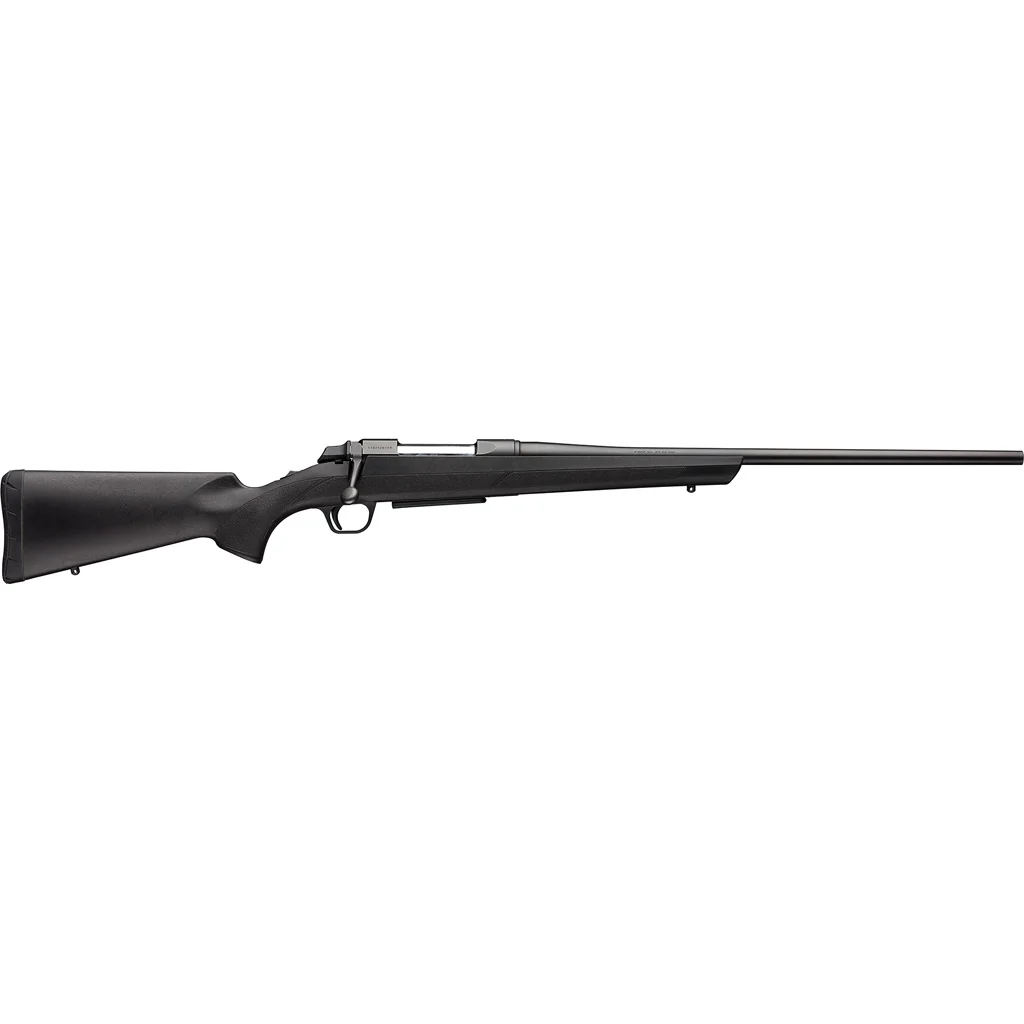 Browning AB3 Composite Stalker Rifle 308 Win. 22 in. Black RH - Image 2