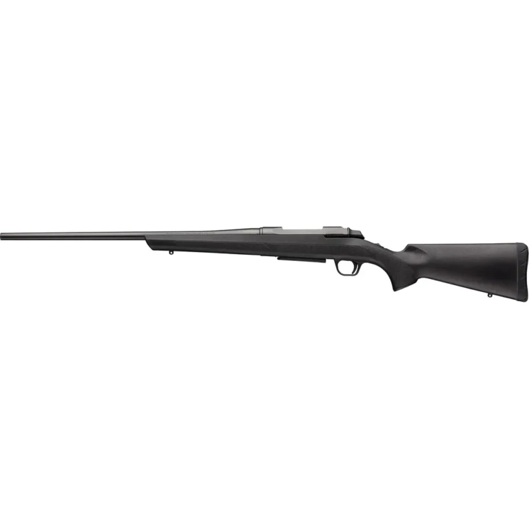 Browning AB3 Composite Stalker Rifle 308 Win. 22 in. Black RH