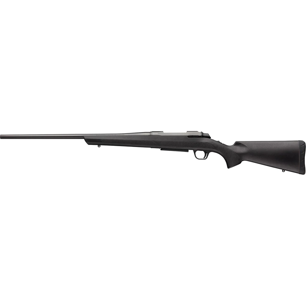 Browning AB3 Composite Stalker Rifle 308 Win. 22 in. Black RH