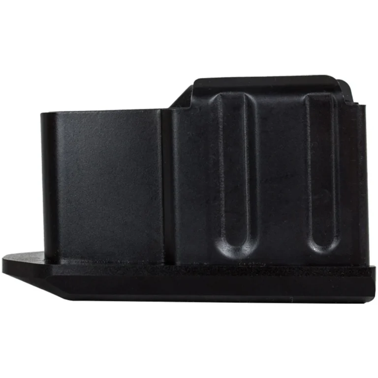 CZ Rifle Magazine 243 Win/308 Win 4 rd. Fits 557