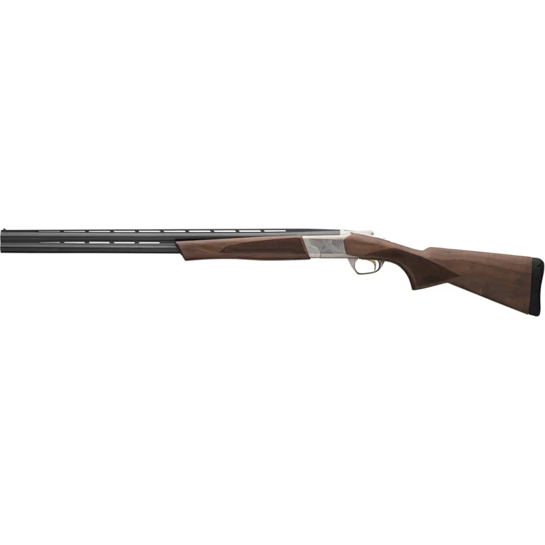 Browning Cynergy Field Shotgun 12 ga. 28 in. Walnut 3 in.