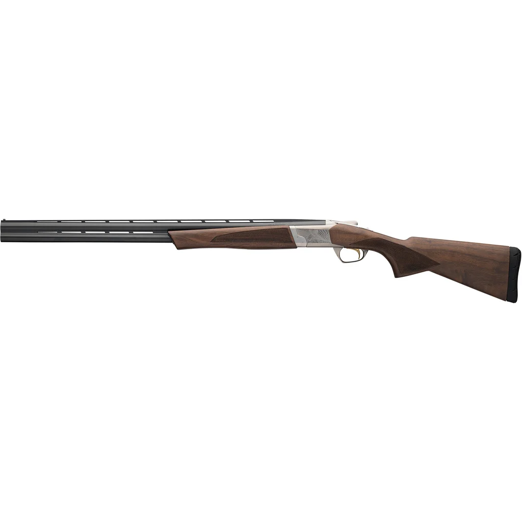 Browning Cynergy Field Shotgun 12 ga. 28 in. Walnut 3 in. - Image 3
