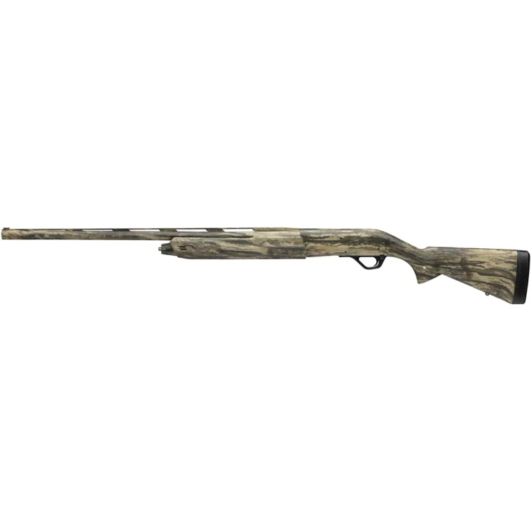 Winchester SX4 Waterfowl Hunter Camo Shotgun 20 ga. 28 in. Real Tree Legacy 3 in.