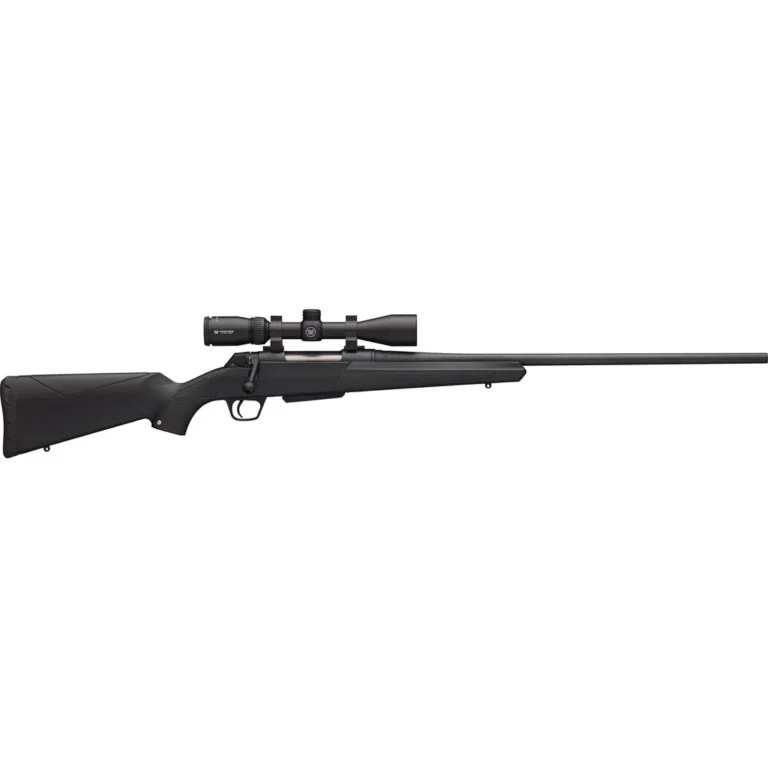 Winchester XPR Combo Rifle 400 Legend 22 in. Black RH