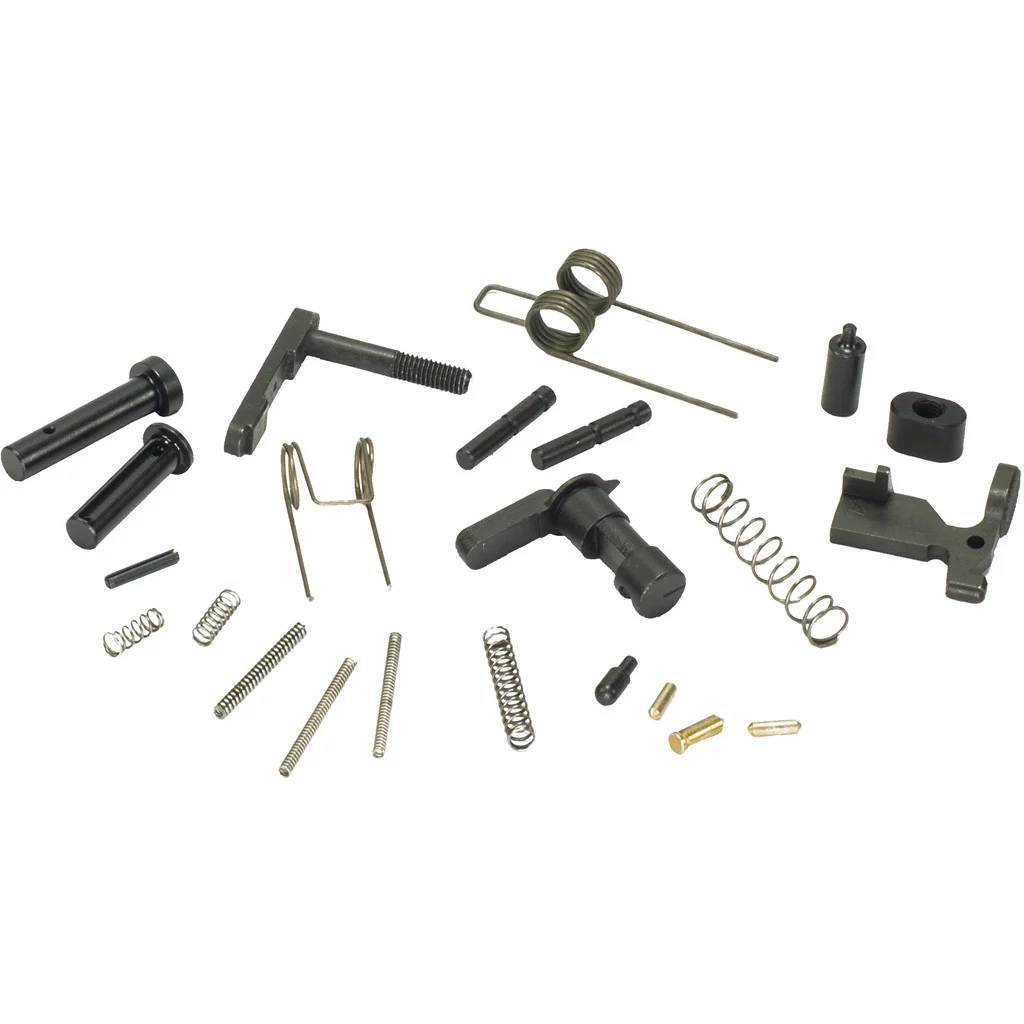 White Label Armory AR15 Safety Selector