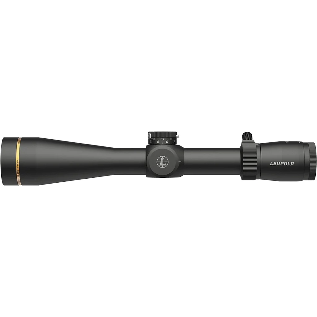 Leupold VX-5HD Gen 2 Rifle Scope 3-15x44mm CDS-ZL2 Side Focus Wind-Plex - Image 2