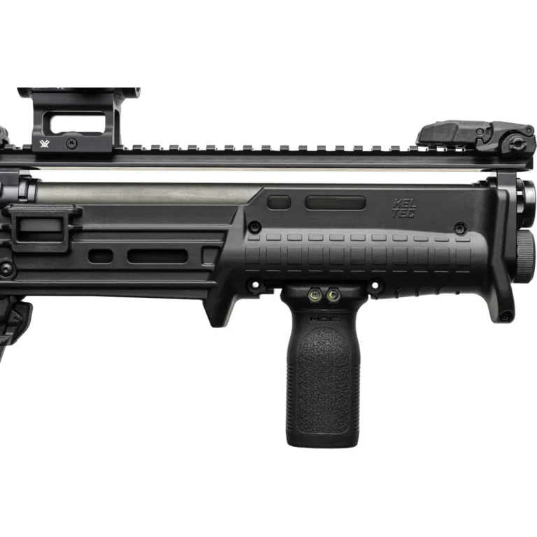 KelTec KS7 Gen 2 Defender Shotgun 12 ga. 18.5 in BLK w/Vortex Crossfire 3 in. 6 rd.