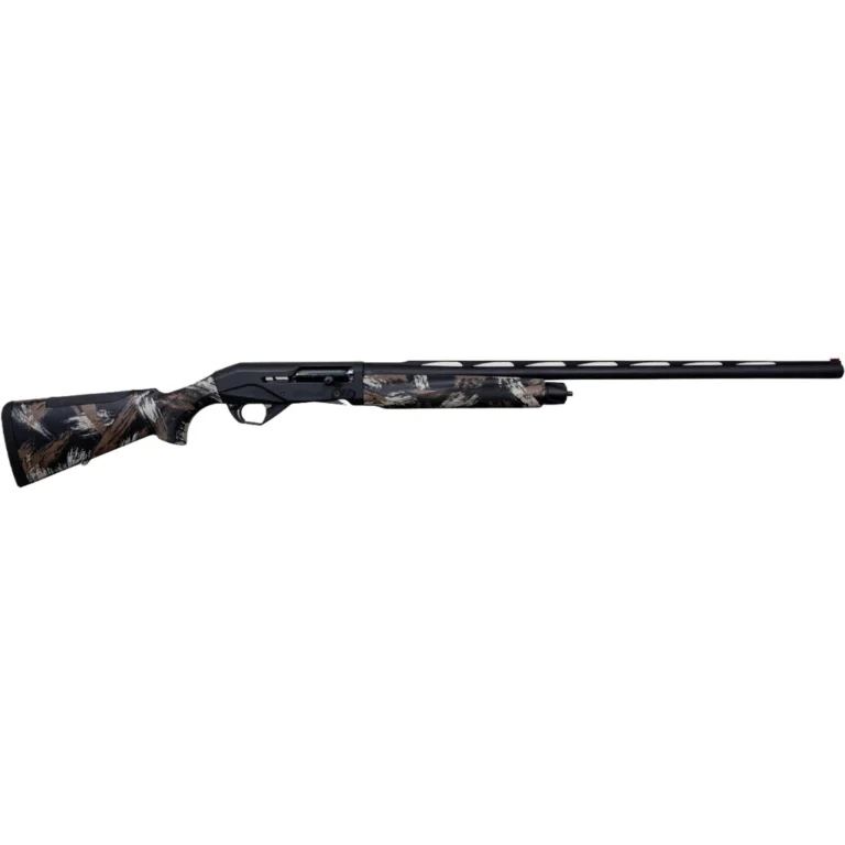 Weatherby Sorix Field Shotgun 20 ga 28 in. BLK/Walnut 3 in.
