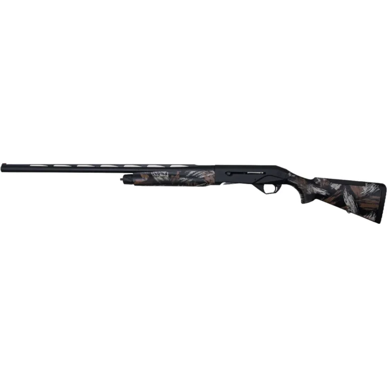 Weatherby Sorix Field Shotgun 20 ga 28 in. BLK/Walnut 3 in.