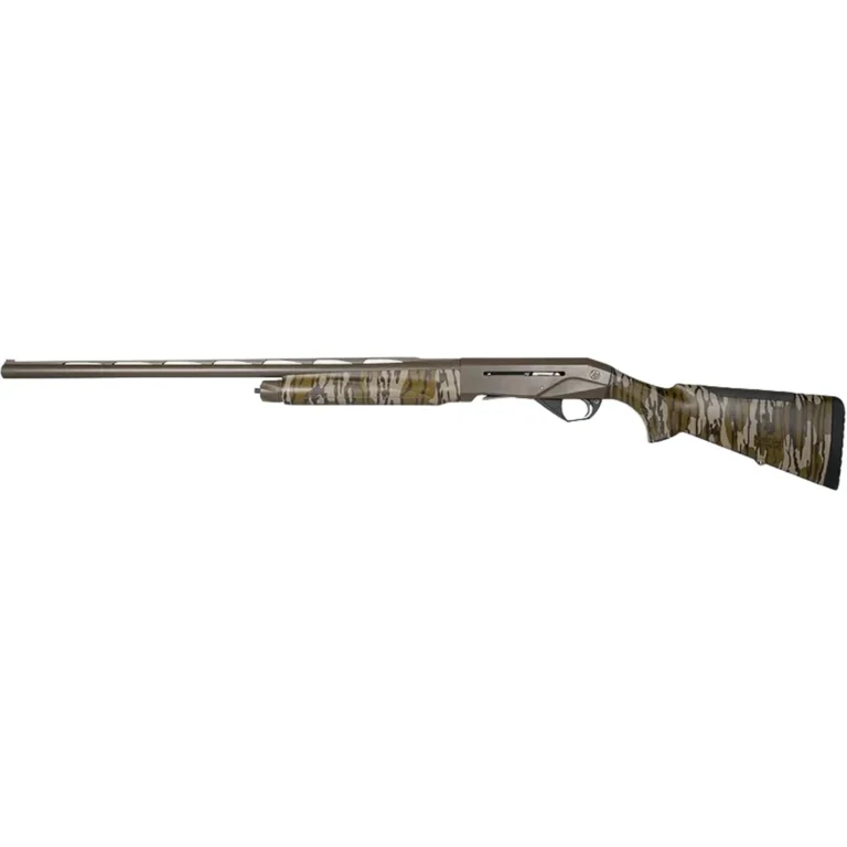 Weatherby Sorix Turkey Shotgun 20 ga. 24 in. BLK/Bottomland 3 in.