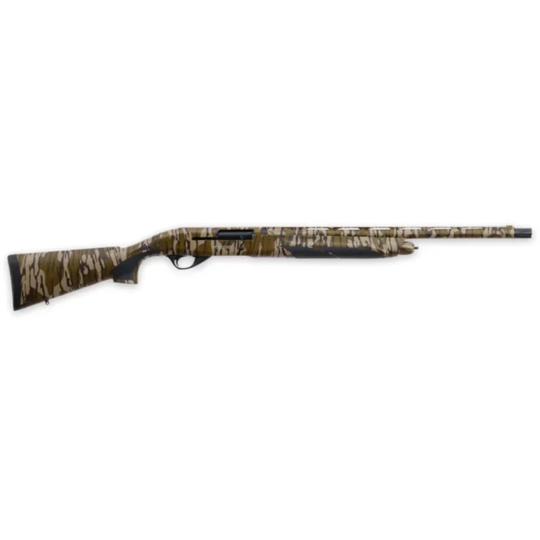 Weatherby Element 2 Shotgun 20 ga. 22 in. Bottomland 3 in.