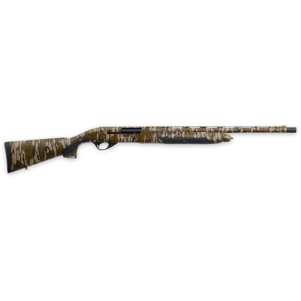 Weatherby Element 2 Shotgun 20 ga. 22 in. Bottomland 3 in. - Image 2