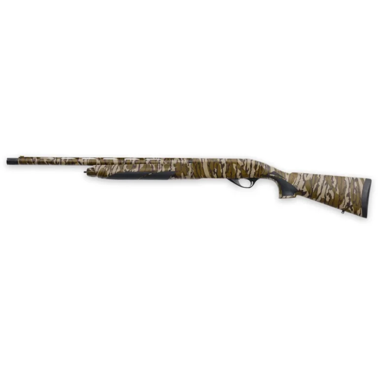 Weatherby Element 2 Shotgun 20 ga. 22 in. Bottomland 3 in.