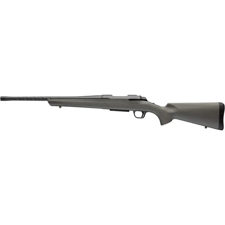 Browning AB3 Pro Composite SPR Rifle 6.5 Creedmoor 18 in. Black/Grey Green SR 4 rd.