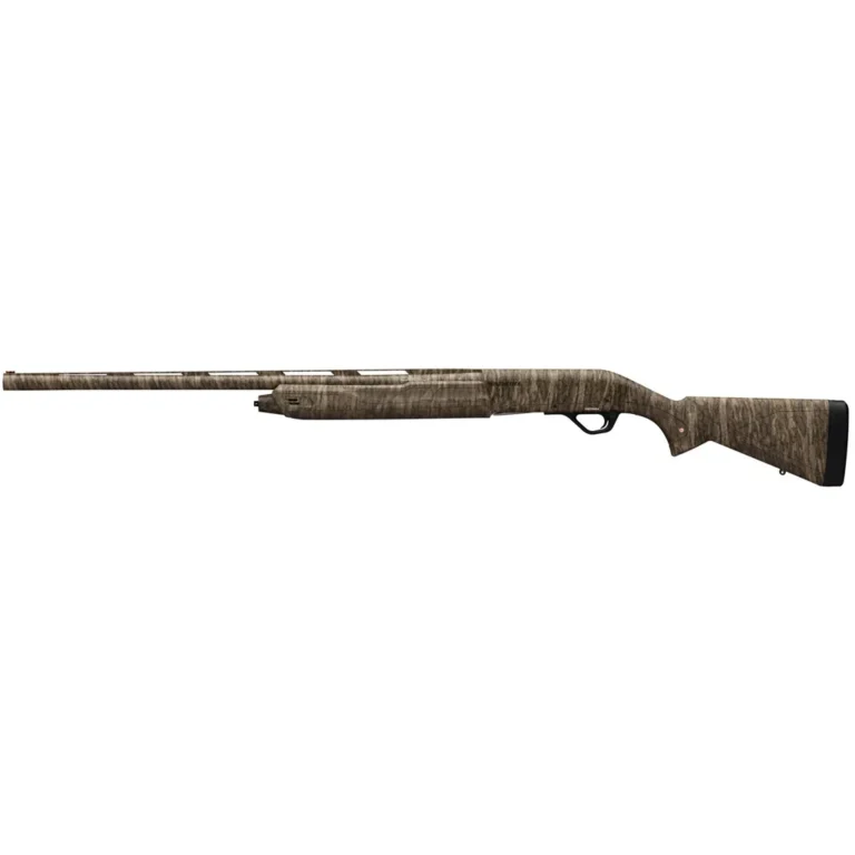 Winchester SX4 Waterfowl Hunter Shotgun 20 ga. 28 in. MO Shadow Grass Original 3in 4rd