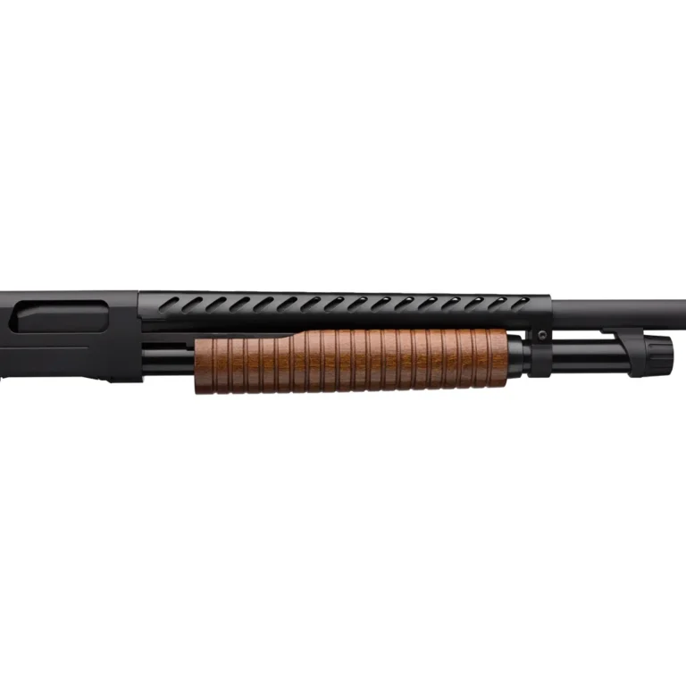 Winchester SXP Trench Shotgun 12 ga. 18 in. MatteBlue 3 in. w/ Heatshield 5 rd