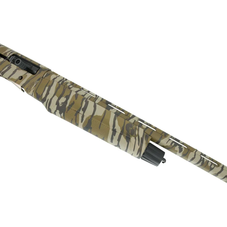 Spandau S2 Shotgun 20 ga. 24 in. MO Bottomland 3 in.