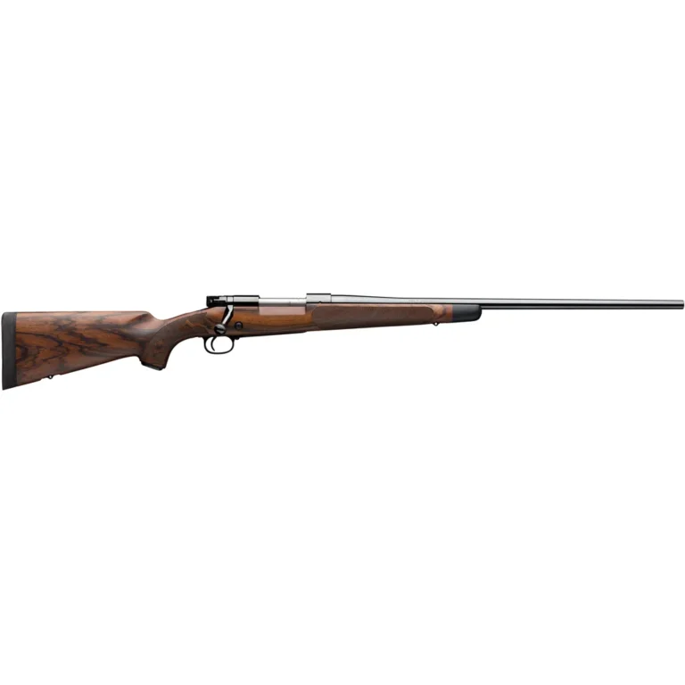 Winchester Model 70 Super Grade Rifle 243 Win. 22 in. French Walnut RH