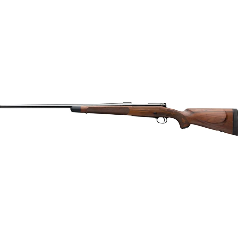 Winchester Model 70 Super Grade Rifle 243 Win. 22 in. French Walnut RH