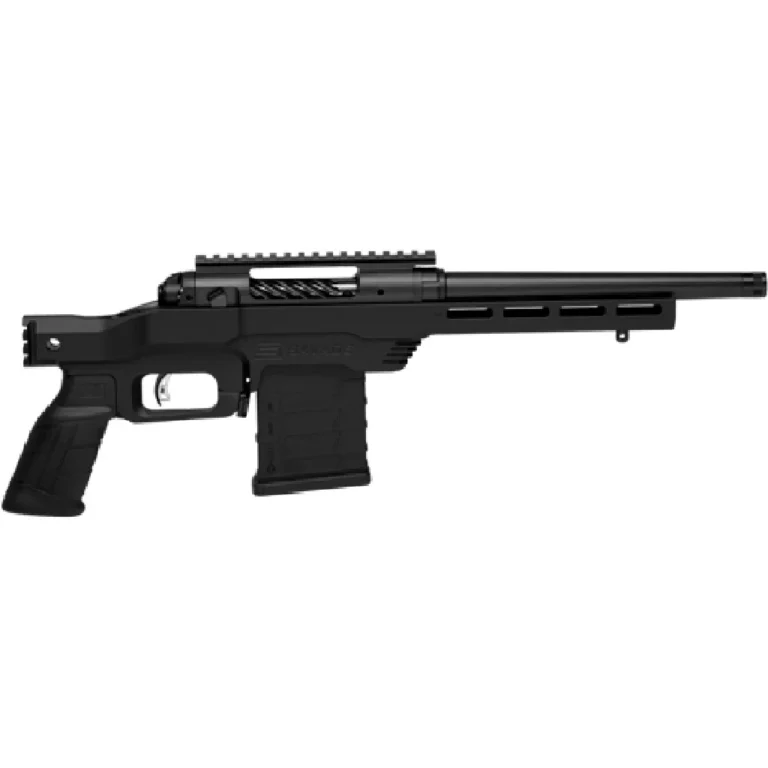 Savage 110 PCS Pistol 223 Rem. 10.5 in. Black