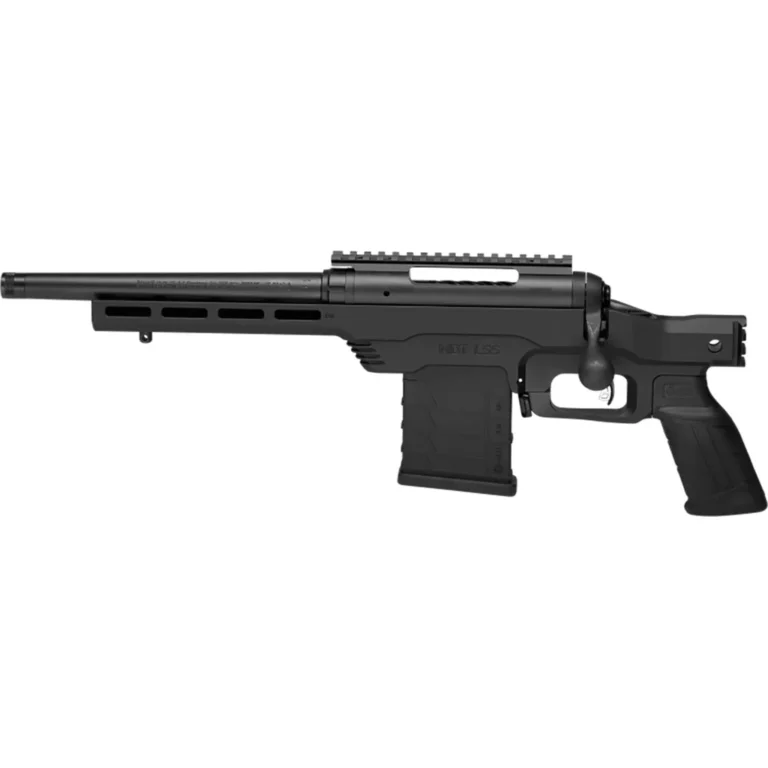 Savage 110 PCS Pistol 223 Rem. 10.5 in. Black