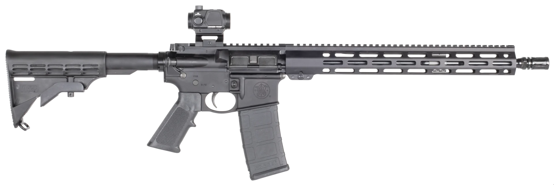 SMITH AND WESSON M&P15 SPORT III 5.56MM 30+1 CT