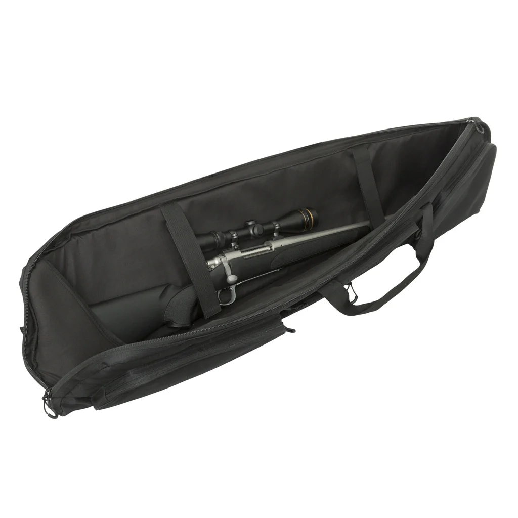 BlackHeart CLINCH 46 Gun Case Black 46 in. - Image 2