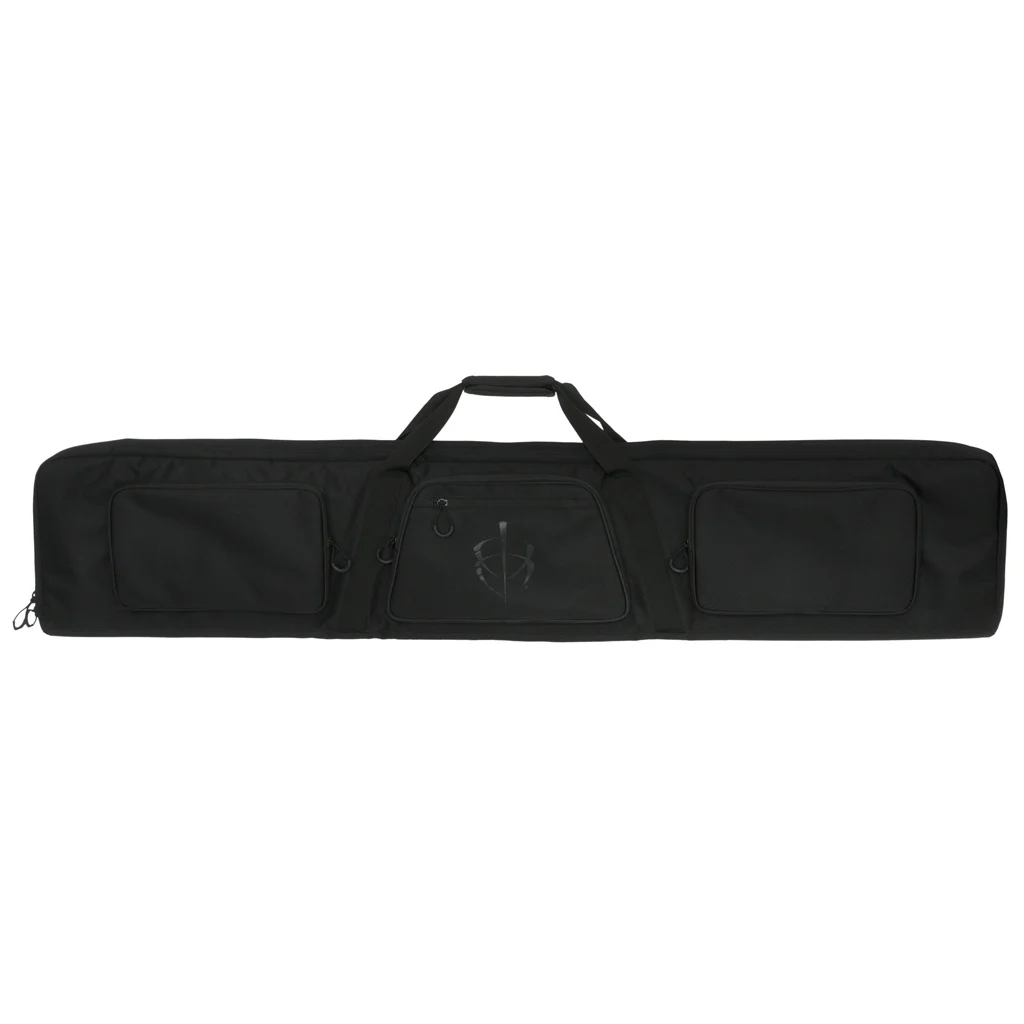 BlackHeart CLINCH 52 Gun Case Black 52 in. - Image 3