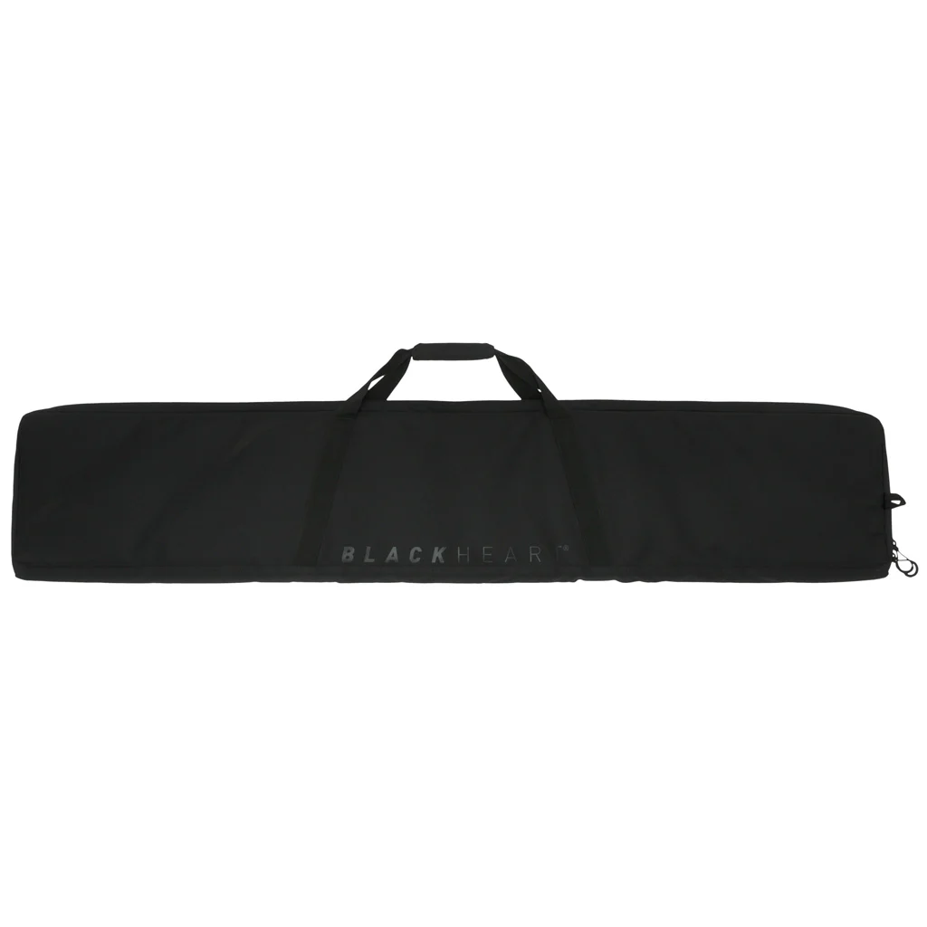BlackHeart CLINCH 52 Gun Case Black 52 in. - Image 2