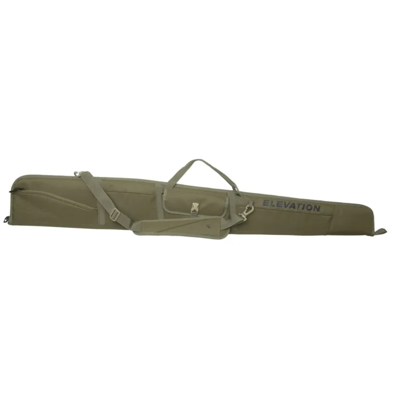 Elevation Peak Shotgun Case Ambush Green 54 in.