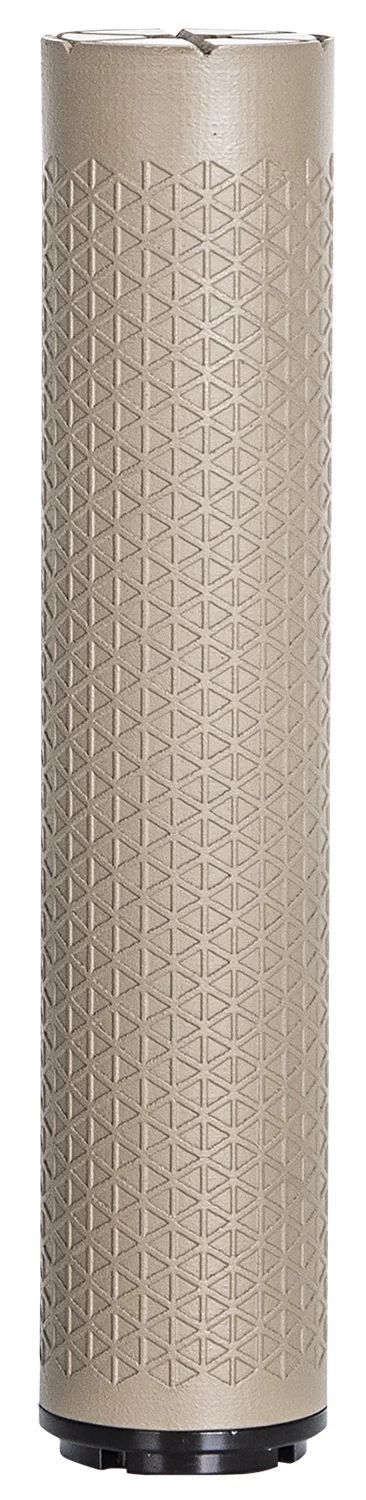 Radical Defense LS3TI-FDE Rifle Suppressor 30 Cal KFM 5/8x24 - Radical Defense