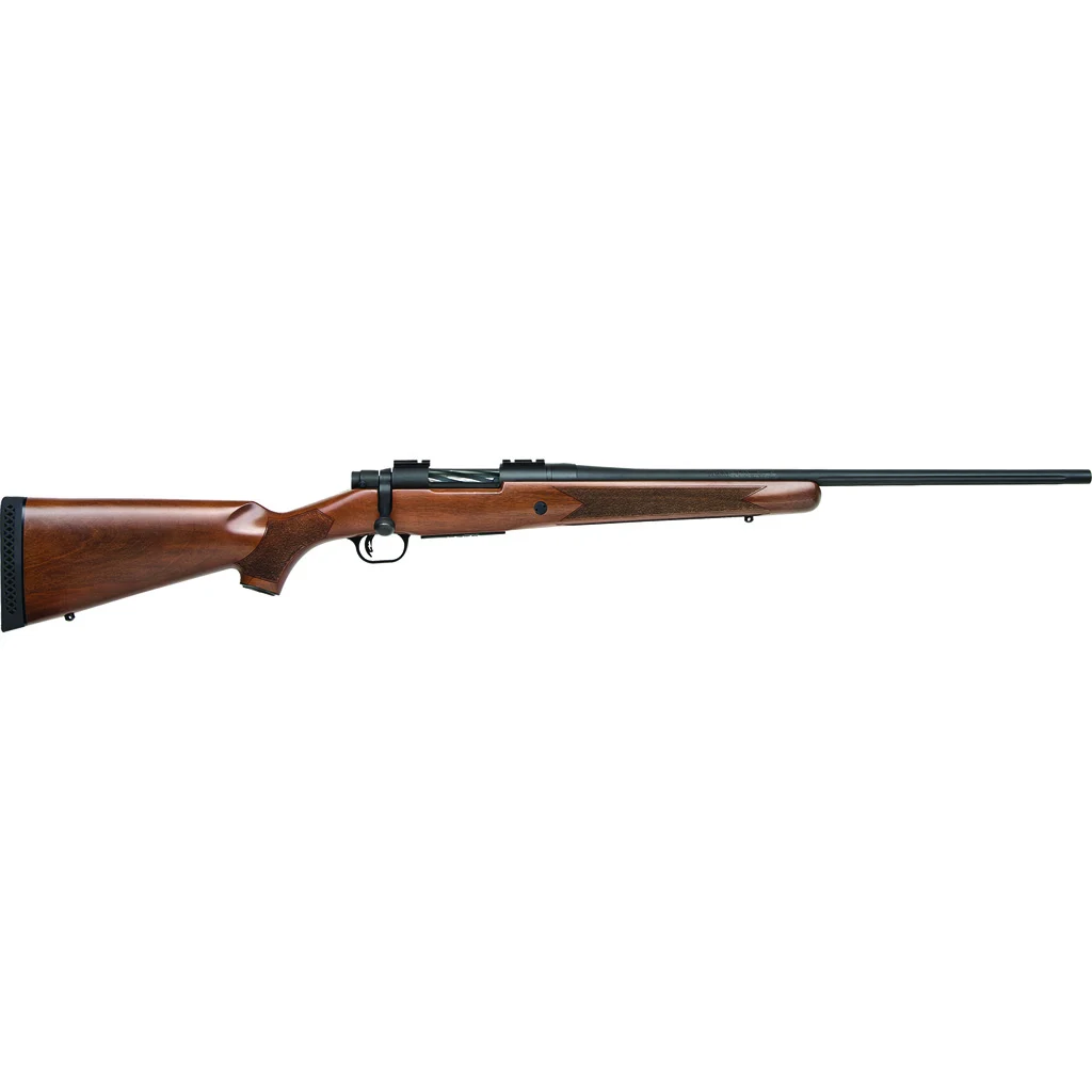 Mossberg Patriot Rifle 6.5 Creedmoor 22 in. Walnut RH