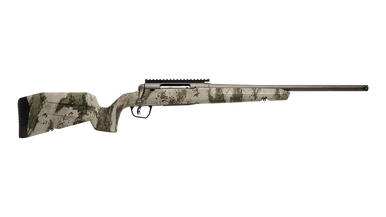 Savage Arms Axis 2 Pro 32289 30-06 Springfield 20" 4+1 Woodland Camo