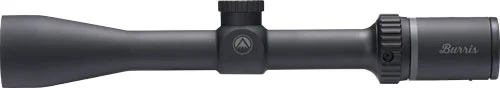 BURRIS SCOPE FULLFIELD 3-9X40 - BALLISTIC PLEX SHOTGUN - Image 3